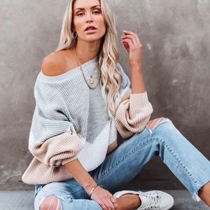 VICI Give Love a Chance - L